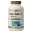 Golden Naturals Omega 3 Fischöl Kids 60 Kapseln