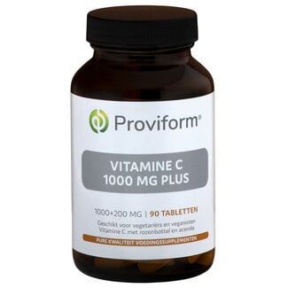 Proviform Proviform Witamina C1000mg plus 90 tabletek