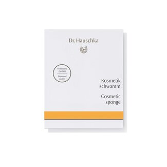 Dr. Hauschka Gąbka Kosmetyczna Dr. Hauschka, 1 sztuka