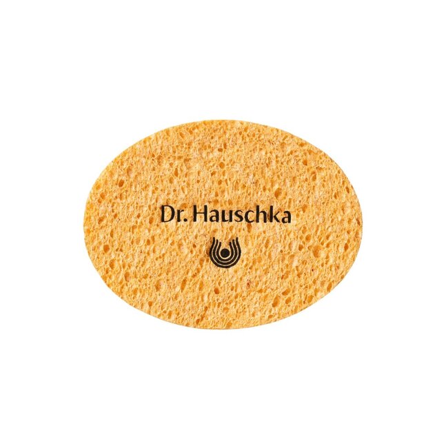 Dr. Hauschka Kosmetikschwamm, 1 Stück