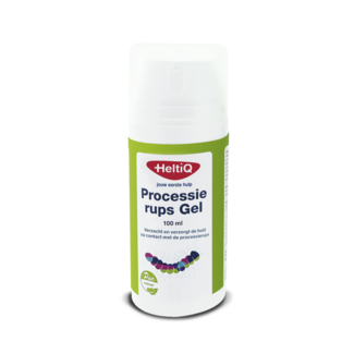 Heltiq Heltiq Oak Processionary Moth gel 100 Millilitres