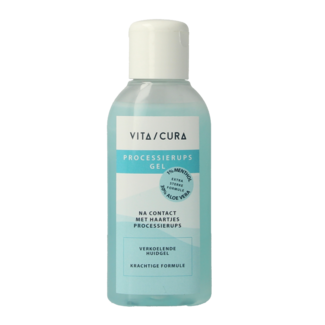 Vitacura Vitacura Prozessionsspinner-Gel 100 Milliliter