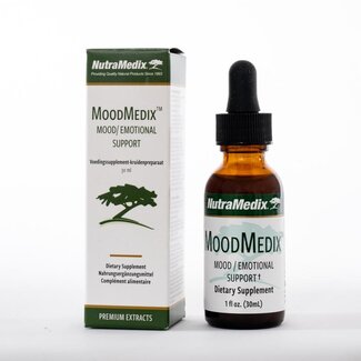 Nutramedix Nutramedix MoodMedix 30 ml