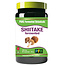 SNP Shiitake fermented 400mg puur 60 Vegetarische capsules