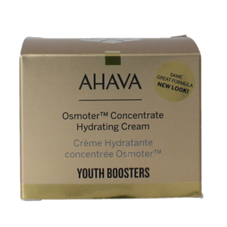 Ahava Ahava Hydration Creme 50 Milliliter