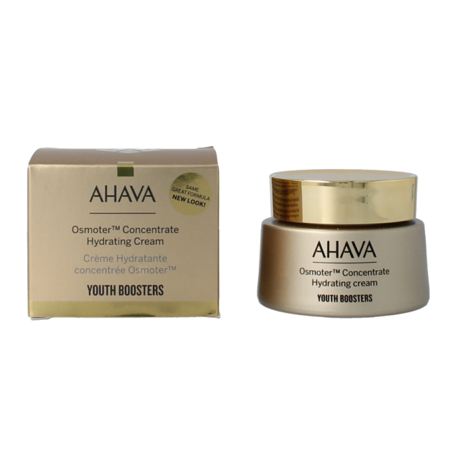 Ahava Hydration cream 50 Milliliter