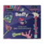 Beffy Lecktücher 2 Stück