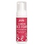 Reinigender Gesichtsschaum Rose & Aloe Vera 50 ml