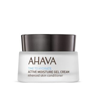 Ahava Ahava Active Feuchtigkeits-Gelcreme 50 ml