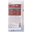 Chocolatemakers Tableta tres hombres 75% puro con nibs de cacao bio 80 gramos