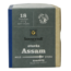 Thé noir Assam English bio 18 sachets