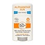 Alphanova Sun Sun Stick Gesicht Blau LSF50+ 12 Gramm