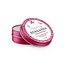 Ben & Anna Natural deodorant creme pink grapefruit blikje 45 Gram