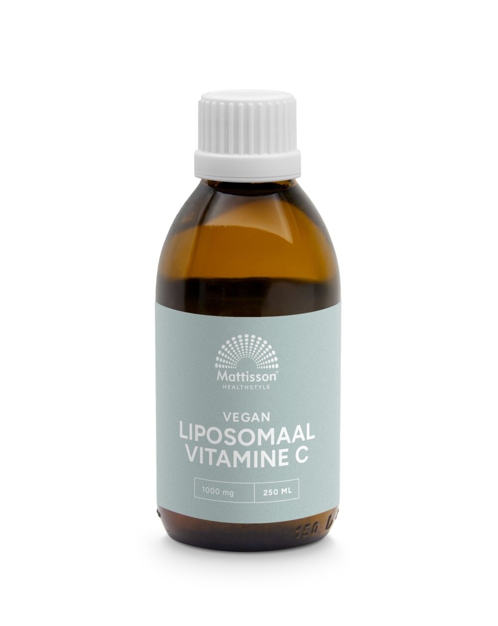 Mattisson Vitamina C Liposomiale Vegana 1000mg | MyFitRank