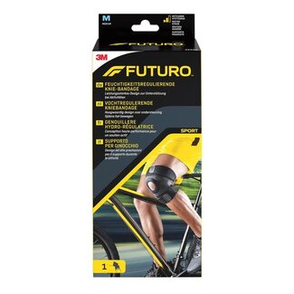 Futuro Futuro Sport Kniebandage Größe M, 1 Stück