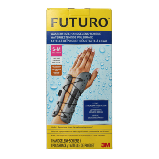 3M Polsiera S/M sinistra 1 Pezzo