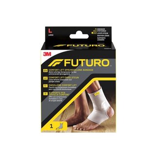 Futuro Futuro Comfort Lift Knöchelbandage Größe L 1 Stück