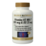 Vitamina K2 200mcg & D3 25mcg 60 Capsule vegetariane
