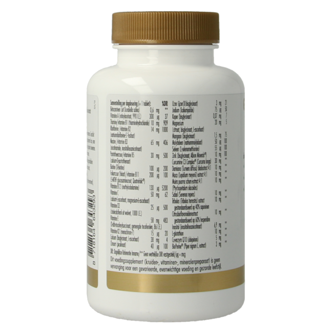 Multi man 60 Tabletten