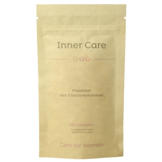 Care For Women Care For Women Inner Care 60 Kapseln