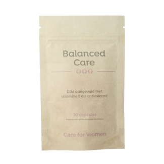 Care For Women Care For Women Balanced care 30 Capsules