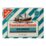 Fisherman's Friend Menthe Verte sans sucre, lot de 3 x 25 grammes