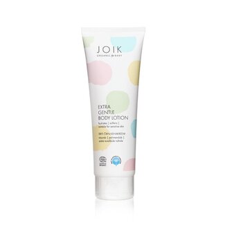 Joik Organics Baby Extra Gentle Vegan Body Lotion 125 Millilitres
