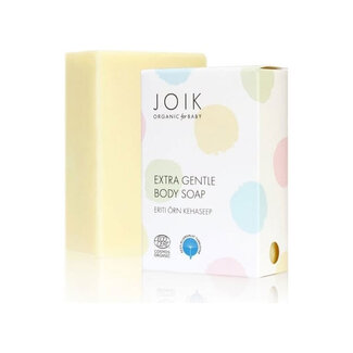 Joik Organics Baby extra gentle body soap 100g