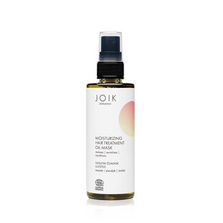 Joik Organics Joik Organics Moisturising hair treatment oil mask vegan 100 Milliliter