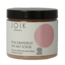 Joik Organics Exfoliante de sal marina y pomelo rosa vegano 240 g