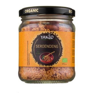 Yakso Yakso Seroendeng organic 85 Gram