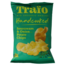 Chips handcooked Sour Cream & Onion Bio 125 Gramm
