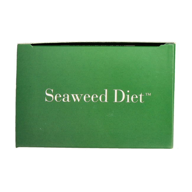 New Nordic Seaweed Diet 90 Comprimés