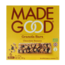 Made Good Granola bar chocolate banana 24 gram organic 6 pieces