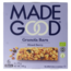 Made Good Granola bar mixed berries 24 gram organic 6 Pieces