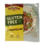 Tortillas glutenfrei 6 Stück 216 Gramm