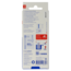 Curaprox Prime start interdental brush 07 red 2500 µm 5 pieces
