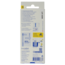 Curaprox Prime start interdental brush 09 yellow 4 mm 5 pieces