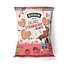 Corazones de fresa 8+ meses bio 20 g