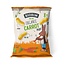 Carrot puff 8+ maanden bio 20 Gram