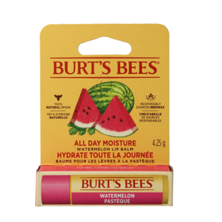 Burt's Bees Burt's Bees Balsam do ust Arbuz 4300 mg w blistrze