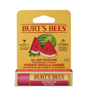 Burt's Bees Burt's Bees Bálsamo labial sandía blíster 4,3 gramos