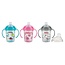 Tasse anti-goutte avec anses et motifs 240 ml 6+ mois 1 pièce