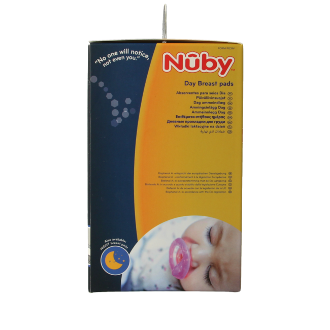 Breast pads ultra thin 28 pieces