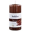 Świeca pieńkowa zapachowa Bolsius True Scents 120/58 Old Wood, 1 sztuka