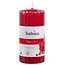 Bolsius True Scents Pomegranate Scented Pillar Candle 120/58 1 Piece
