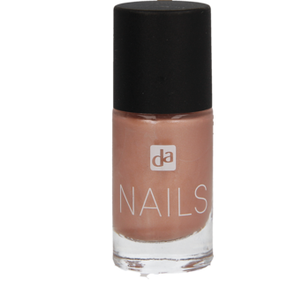 Da Make-Up DA Make-Up Nail Polish Downtown Memory Lane 8ml
