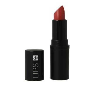 Da Make-Up Da Make-Up Lipstick 02 head over heels  5 Gram