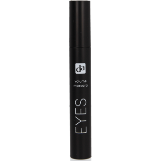 Da Make-Up Da Make-Up Volume Mascara Blue 3 - 10 Millilitres