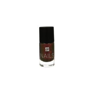 Da Make-Up Da Make-Up Nail Polish Volcanic Fire 10ml